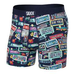 SAXX BOXER HOMMES