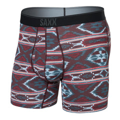 SAXX BOXER HOMMES