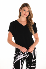 FRANK LYMAN HAUT FEMME