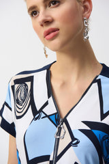 JOSEF RIBKOFF T-SHIRT FEMME