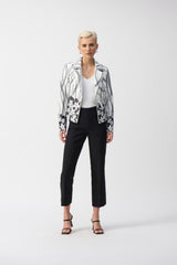 JOSEPH RIBKOFF PANTALON FEMME