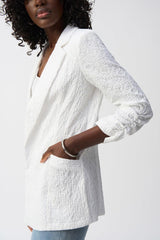 JOSEPH RIBKOFF VESTON FEMME