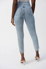JOSEPH RIBKOFF JEANS FEMME