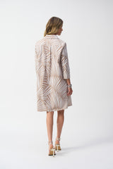 JOSEPH RIBKOFF ROBE FEMME