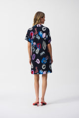 JOSEPH RIBKOFF ROBE FEMME