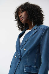 JOSEPH RIBKOFF VESTON FEMME