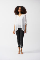 JOSEPH RIBKOFF TUNIC FEMME
