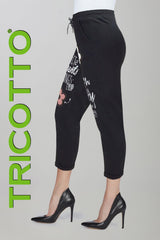 TRICOTTO Pantalon Femme