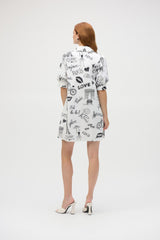Joseph Ribkoff Robe Femme
