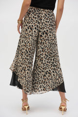 Joseph Ribkoff Pantalon Réversible Femme