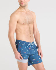 SAXX Mailot De Bain