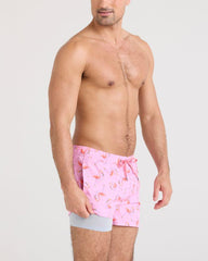 SAXX Maillot De Bain Homme