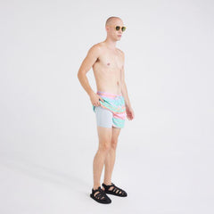SAXX Maillot De Bain Homme