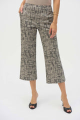 JOSEPH RIBKOFF PANTALON FEMME