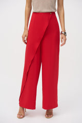 JOSEPH RIBKOFF PANTALON FEMME