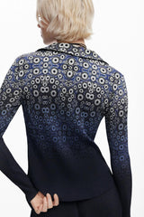DESIGUAL BLOUSE FEMME
