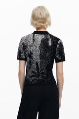 DESIGUAL T-SHIRT FEMME