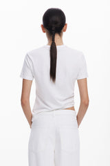 DESIGUAL T-SHIRT FEMME