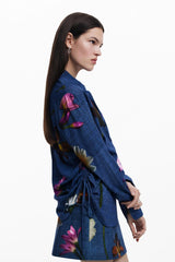 DESIGUAL BLOUSE FEMME