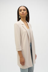 JOSEPH RIBKOFF VESTON FEMME