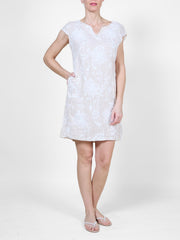 ANGELA MARA ROBE FEMME