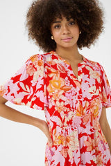 CULTURE ROBE FEMME
