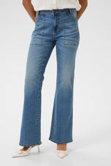 CULTURE JEANS FEMME