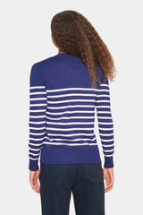 ST-TROPEZ CHANDAIL FEMME