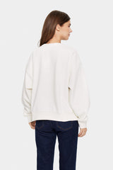 ST-TROPEZ CREWNECK FEMME