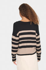 ST-TROPEZ CARDIGAN FEMME