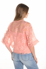 FRANK LYMAN BLOUSE FEMME