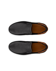 ECCO SLIP-ON HOMME