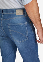 CLUB OF COMFORT JEANS HOMME
