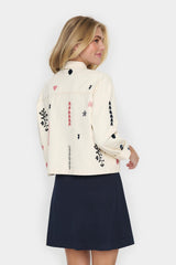 ST-TROPEZ VESTE FEMME
