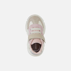GEOX ESPADRILLE FILLE
