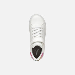 GEOX CHAUSSURE FILLE