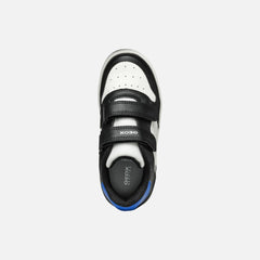 GEOX ESPADRILLE GARCON