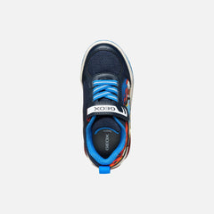 GEOX ESPADRILLE GARCON