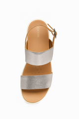 GEOX SANDAL FEMME