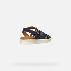 GEOX SANDALS FEMME