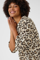 CREAM Robe Femme