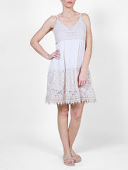 ANGELA MARA ROBE FEMME