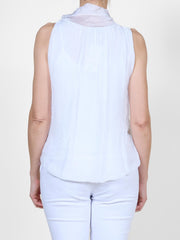 ANGELA MARA BLOUSE FEMME