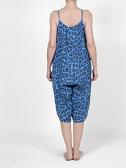 ANGELA MARA JUMPSUIT FEMME