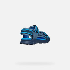 GEOX SANDAL GARÇON