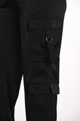 FRANK LYMAN PANTALON FEMME