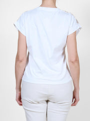 ANGELA MARA T-SHIRT FEMME