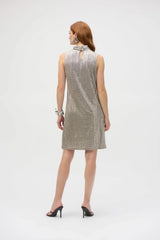 JOSEPH RIBKOFF ROBE FEMME