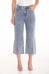 FRANK LYMAN JEANS FEMME