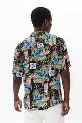 MATINIQUE CHEMISE HOMME